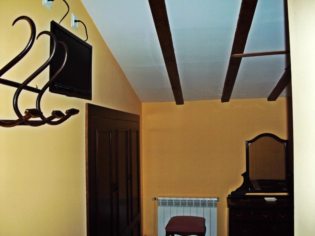 Alojamiento Turístico La Tinaja Requena Quarto foto