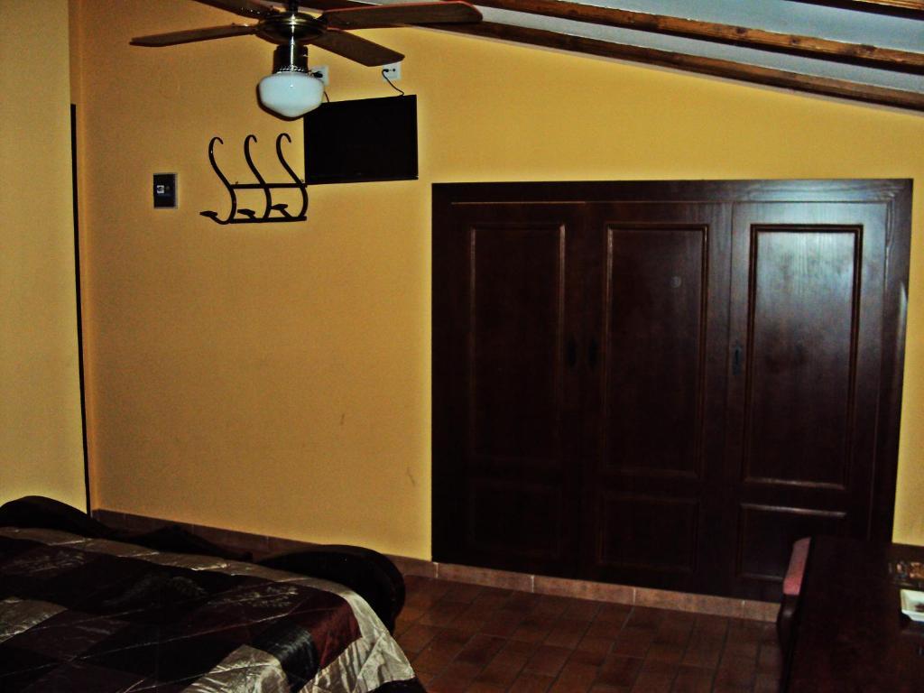 Alojamiento Turístico La Tinaja Requena Quarto foto