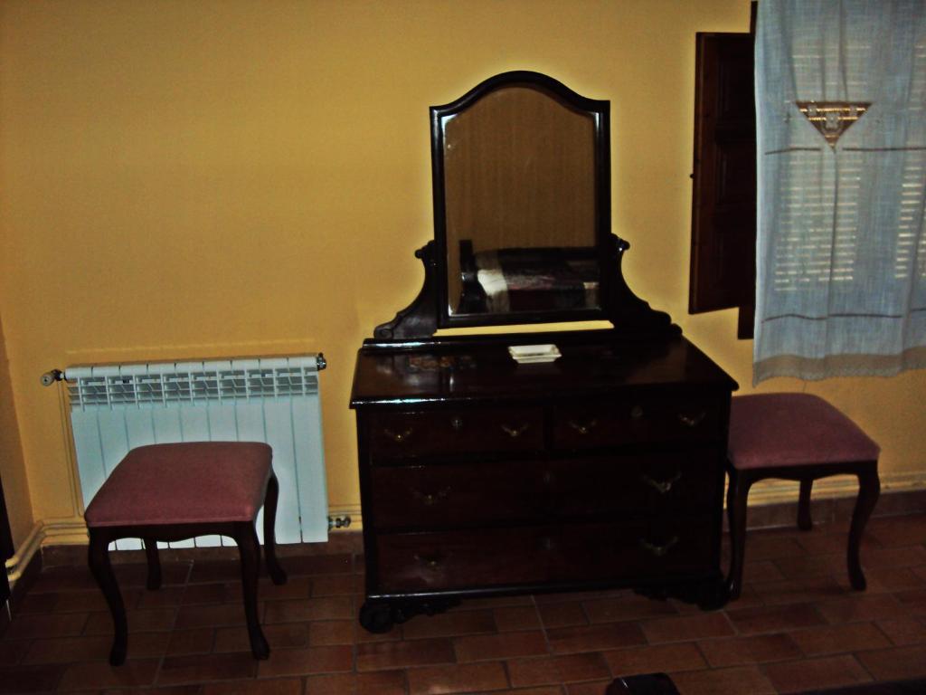 Alojamiento Turístico La Tinaja Requena Quarto foto