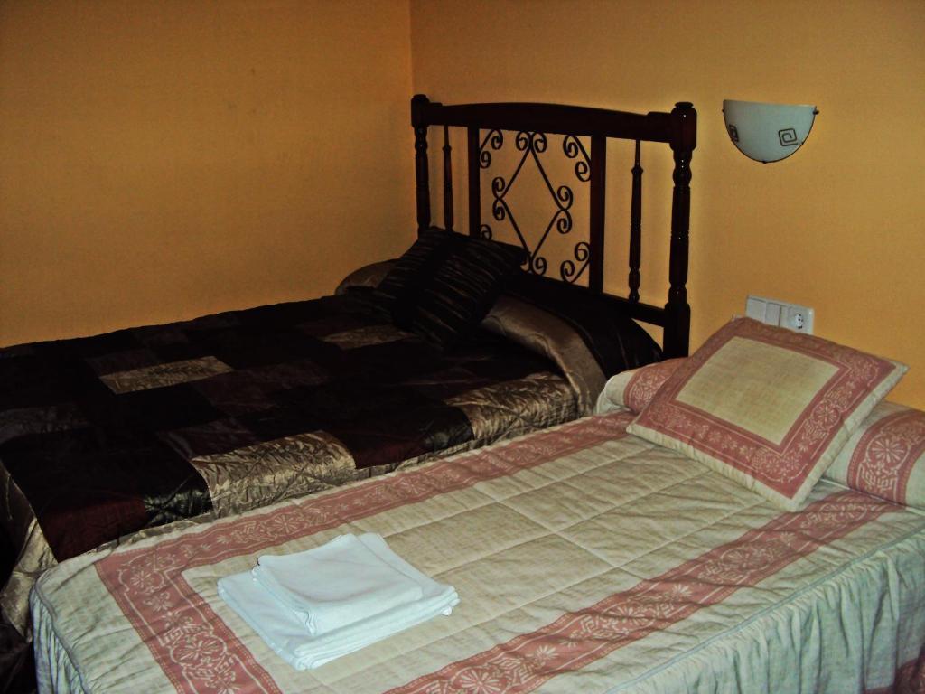 Alojamiento Turístico La Tinaja Requena Quarto foto