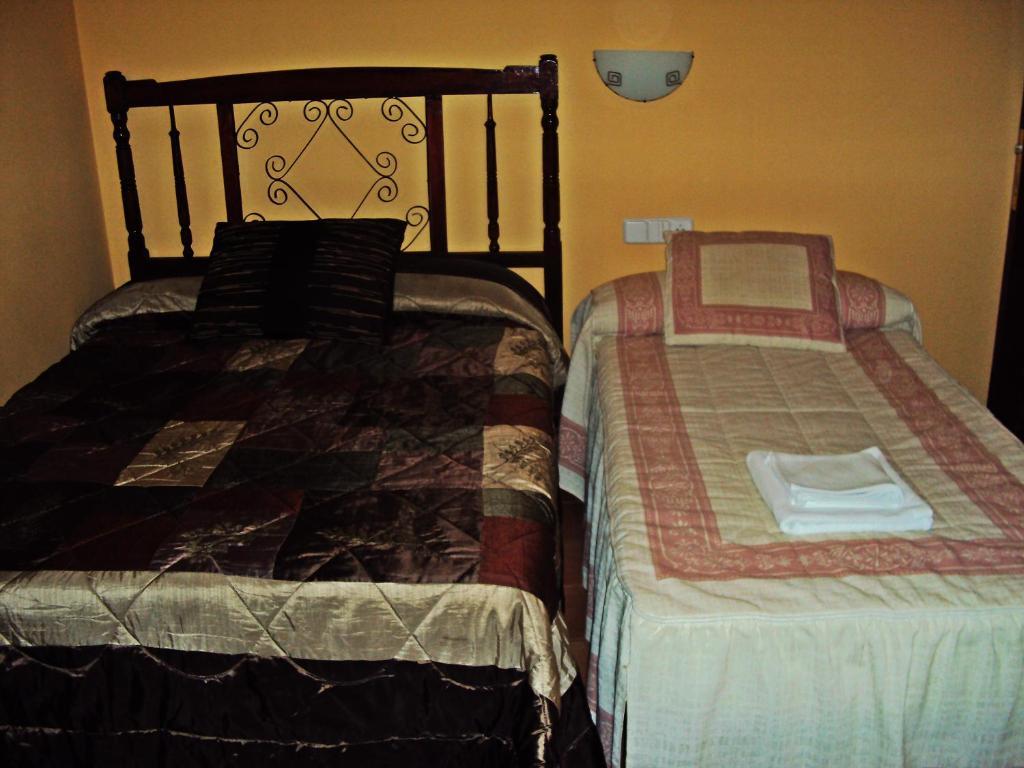 Alojamiento Turístico La Tinaja Requena Quarto foto