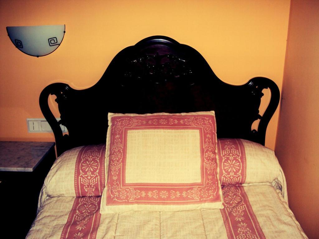 Alojamiento Turístico La Tinaja Requena Quarto foto